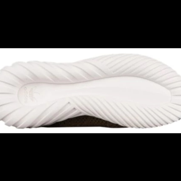 NWT adidas Tubular Doom Sock Sneaker M9.5D - Picture 5 of 5